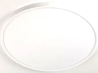 Люстра-тарелка Citilux Бейсик CL738400V – изображение в каталоге