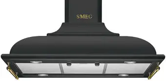 Кухонная вытяжка Smeg KCI19AOE – изображение в каталоге