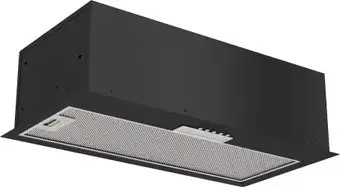 Кухонная вытяжка Elikor Cube Basic 60П-500-КЗД (черный) - предпросмотр изображения Кухонная вытяжка Elikor Cube Basic 60П-500-КЗД (черный) – изображение в каталоге