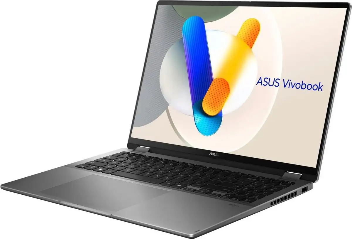 Ноутбук 2-в-1 ASUS Vivobook 16 Flip TP3607AA-SI087W – фото товара