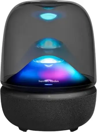 Беспроводная колонка Harman/Kardon Aura Studio 5 – изображение в каталоге