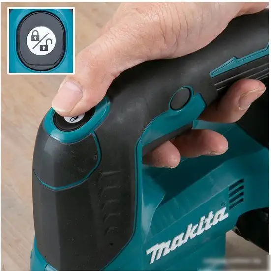 Электролобзик Makita DJV184Z (без АКБ) – фото товара