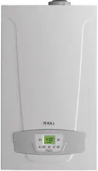 Отопительный котел BAXI LUNA Duo-tec MP 1.50