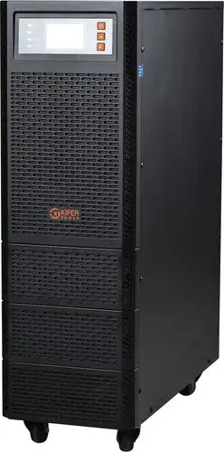 Источник бесперебойного питания Kiper Power Online ONE 10K Gen1 Bat20 – изображение в каталоге
