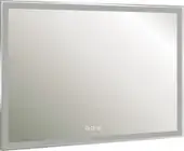 Silver Mirrors Зеркало Norma Neo 8 80x60 LED-00002417