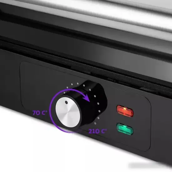 Электрогриль Kitfort KT-3633 – фото товара