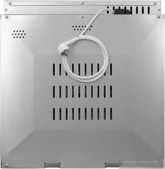 Электрический духовой шкаф Hansa BOES681021 - фото товара