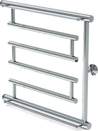 Полотенцесушитель Gloss & Reiter Prestige ПМ.7.50x60 (1.1/4") - изображение в каталоге