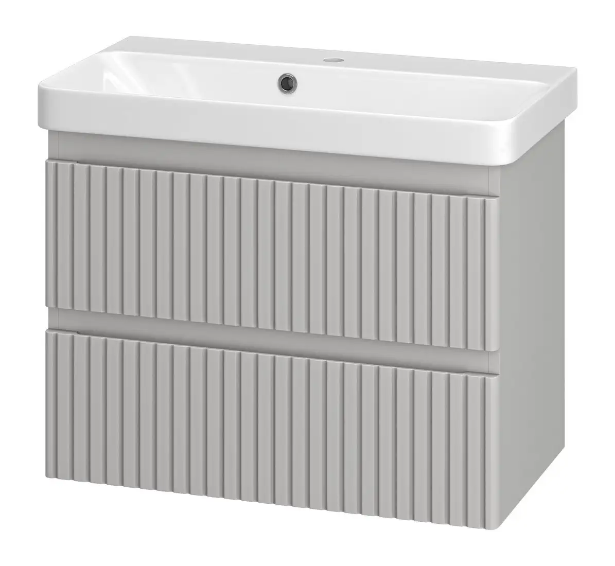 Brevita Тумба под умывальник Victory 70 VIC-07070-0302Я – фото товара