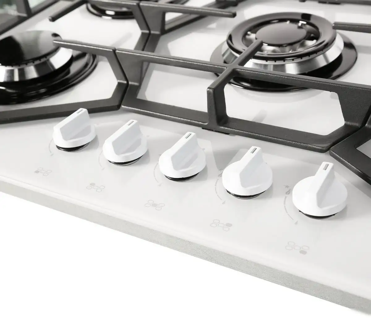 Варочная панель GEFEST СГ СН 2340 К22 - фото товара