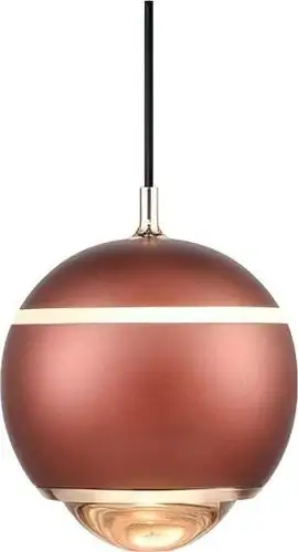 Подвесная люстра Wertmark WE470.01.356 – изображение в каталоге