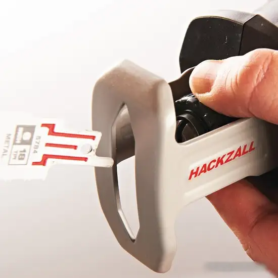 Сабельная пила Milwaukee C18 HZ-0 [4933416785] – фото товара