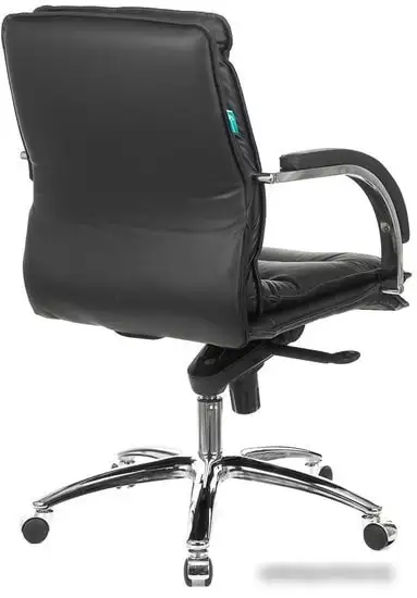 Кресло Бюрократ T-9927SL-LOW (черный) – фото товара