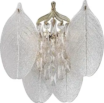 Бра Odeon Light Tears 5049/3W – изображение в каталоге