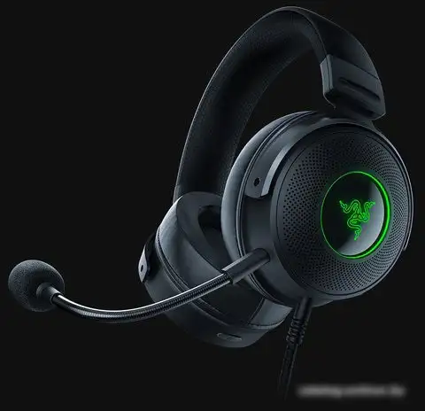 Наушники Razer Kraken V3 HyperSense – фото товара