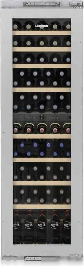 Винный шкаф Liebherr EWTdf 3553 Vinidor 3553-26001 — фото товара