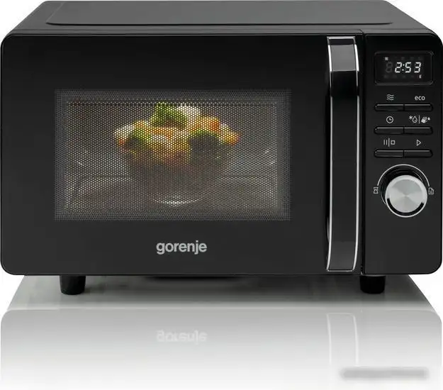 Микроволновая печь Gorenje MO20S4BC – фото товара
