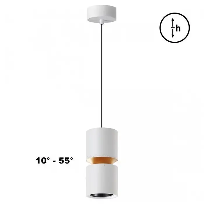 Подвесная люстра Novotech Aristo 359339 (белый) – фото товара