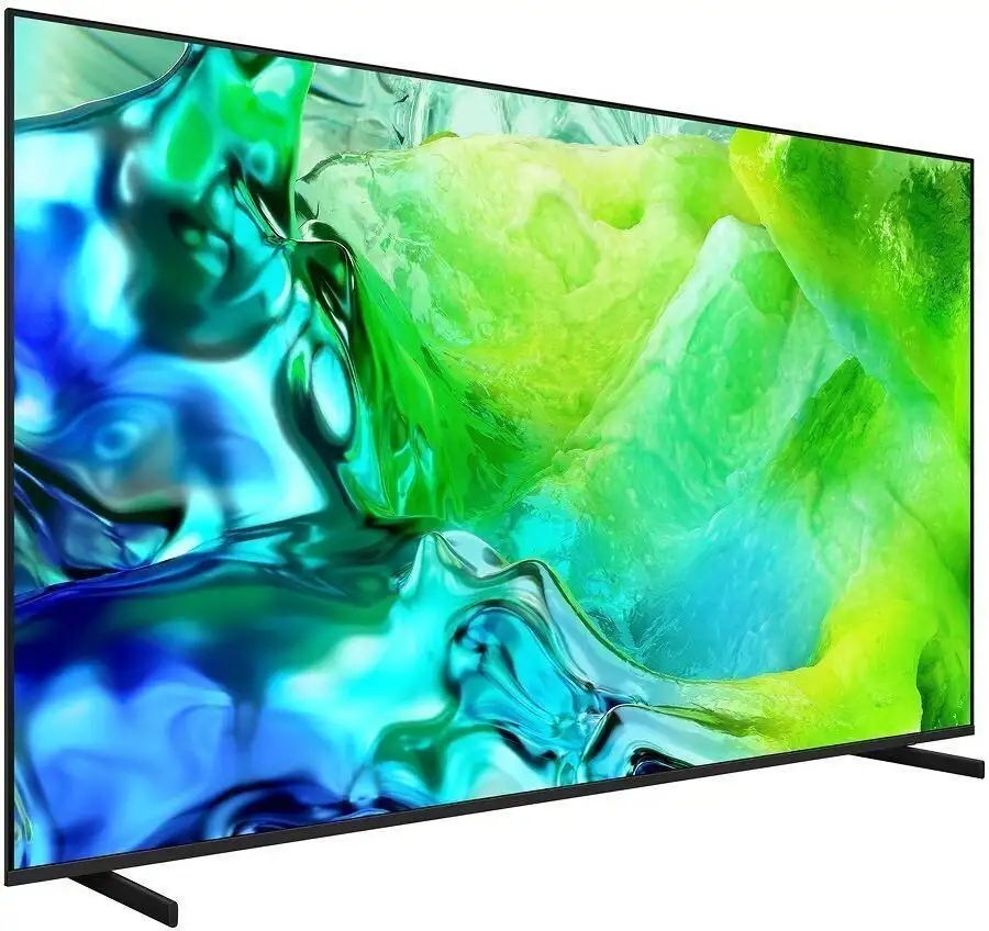 MiniLED телевизор Samsung Neo QLED QN80H 4K QE55QN80HAUXPY – фото товара