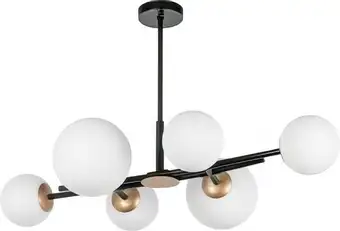 Подвесная люстра Lightstar Croco 815460 – изображение в каталоге