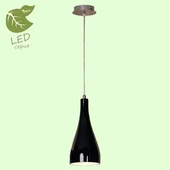 Лампа Lussole LOFT GRLSF-1196-01 – изображение в каталоге