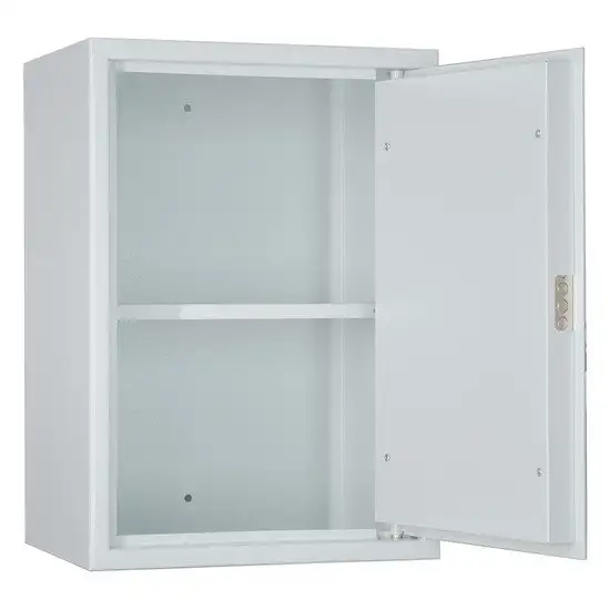 Мебельный сейф Меткон ШМ-50 – фото товара