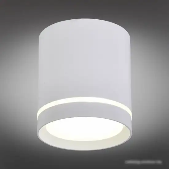 Точечный светильник Omnilux Capurso OML-102409-05 – фото товара