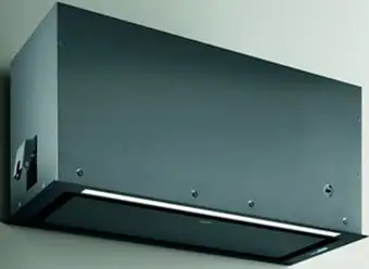 Кухонная вытяжка Jetair Plane Lux BL/A/72 PRF0175763 – изображение в каталоге