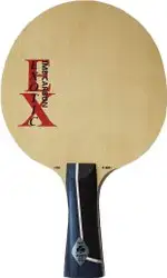 Основание для ракетки Gambler Hinoki Im8 Flared GFC-26