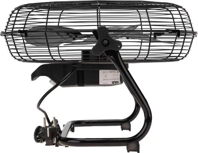 Вентилятор DUX DX-410 60-0241 - фото товара