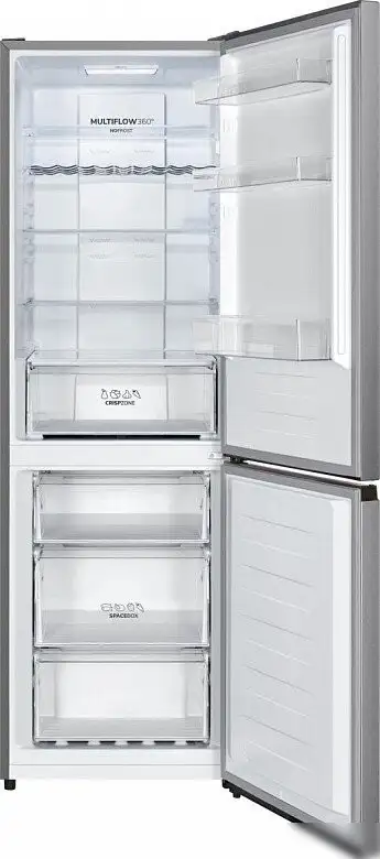 Холодильник Gorenje NRK619FAS4 - фото товара