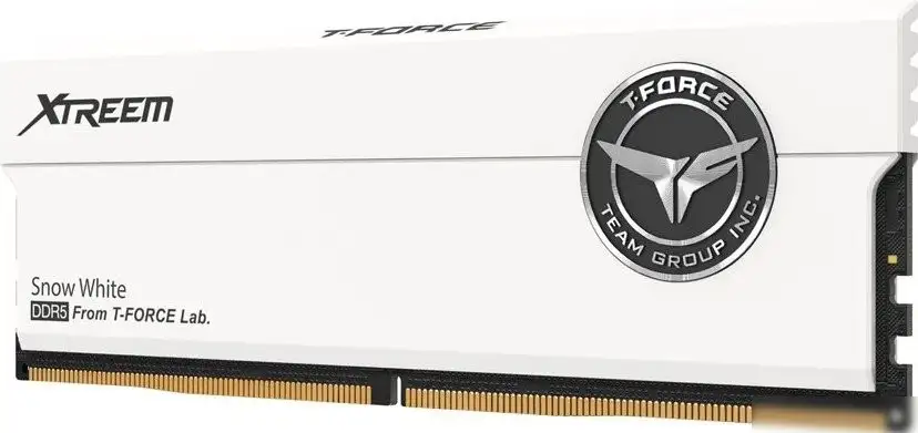Оперативная память Team T-Force Xtreem 2x16ГБ DDR5 7200 МГц FFWD532G7200HC34ADC01 – фото товара