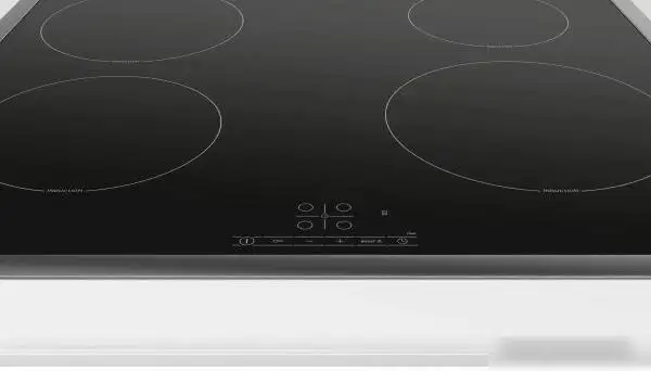 Варочная панель Bosch Serie 4 PUE64KBB5E - фото товара