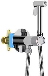 Гигиенический душ Aquatek Бетта AQ1023CR - изображение в каталоге