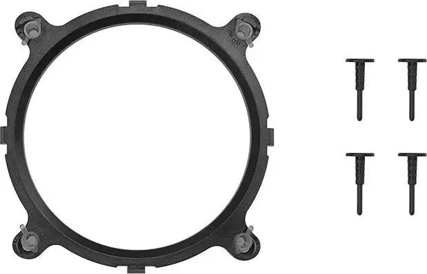 Кулер для процессора DeepCool Archer Bigpro V2 G-U-ARCHER-ARNNNN-G-3 – фото товара