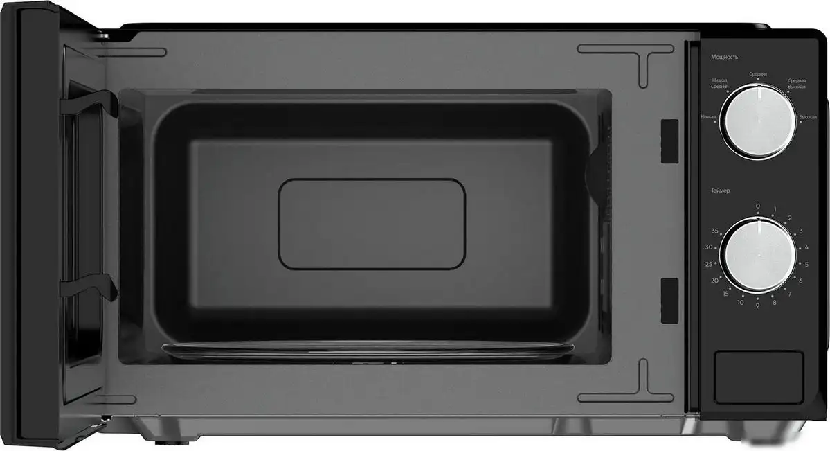 Микроволновая печь Candy CMWO-MM207BA – фото товара