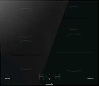 Варочная панель Gorenje GI6401BSC - изображение в каталоге