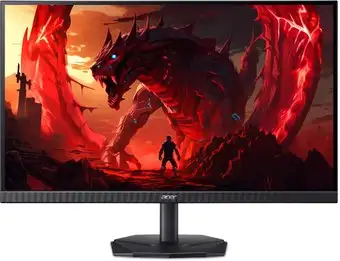 Игровой монитор Acer Nitro KG241YX1bmiipx UM.QX1CD.101 – изображение в каталоге