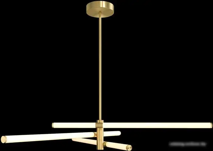 Люстра средней высоты Maytoni Axis MOD106CL-L40G3K – фото товара