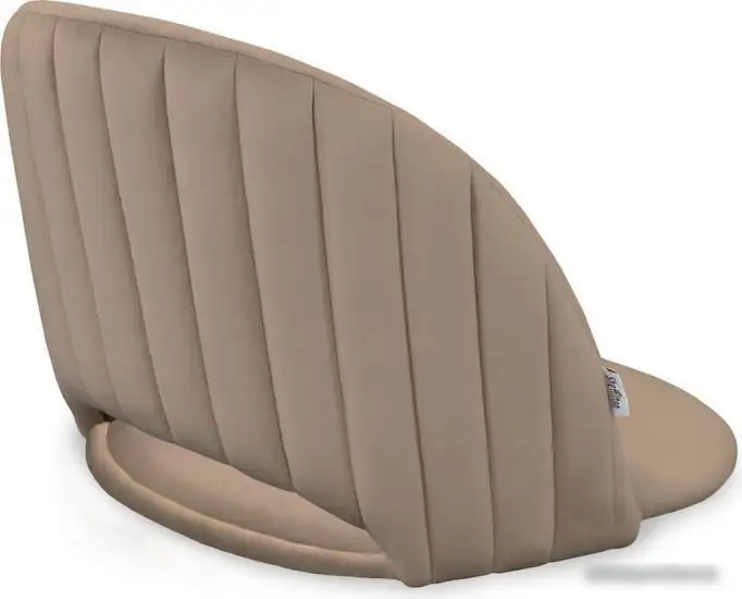 Стул Sheffilton SHT-ST34-1/S29 (латте/белый муар) – фото товара