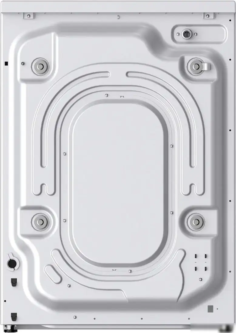 Стиральная машина Hyundai WME8215 - фото товара