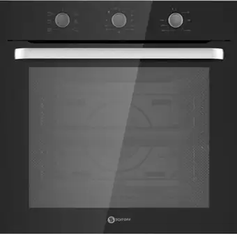 Электрический духовой шкаф Schtoff Decor 400