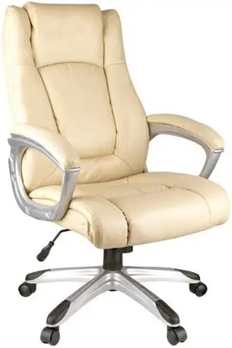 Офисное кресло Helmi Capital HL-E09 274838 (бежевый) – изображение в каталоге