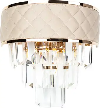 Бра Arte Lamp Annabelle A1008AP-2GO – изображение в каталоге