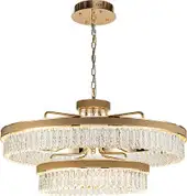 Подвесная люстра Favourite 4304-10P – изображение в каталоге