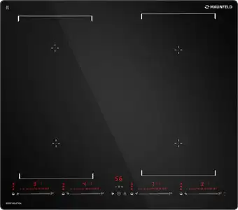 Варочная панель MAUNFELD CVI604SBEXBK - изображение в каталоге