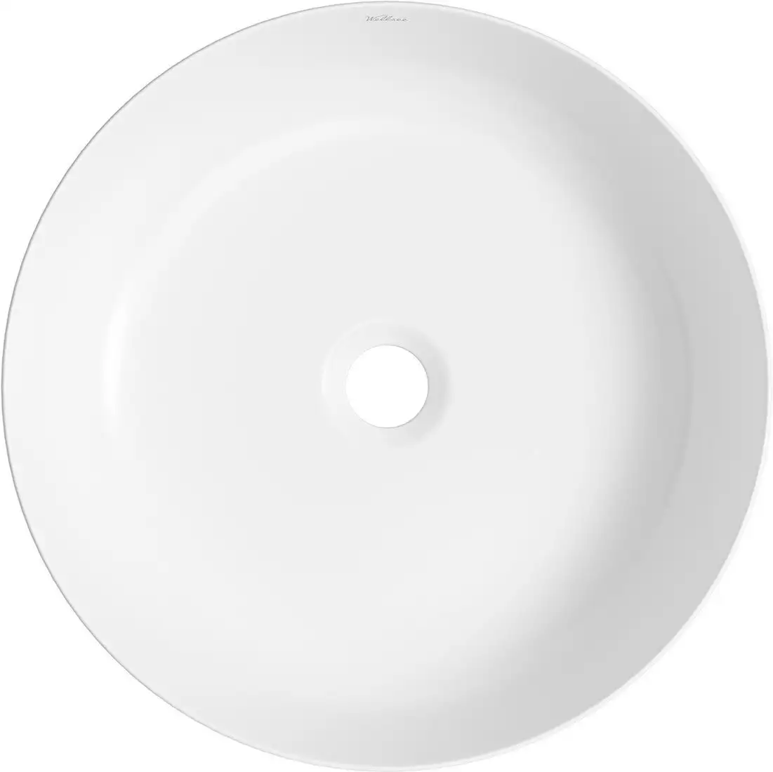 Умывальник Wellsee Cromulent 318001000 - фото товара