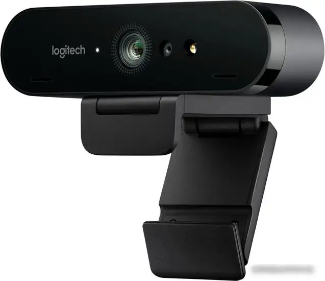 Web камера Logitech Brio – фото товара