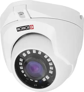 CCTV-камера Provision-ISR DI-390A28 – изображение в каталоге
