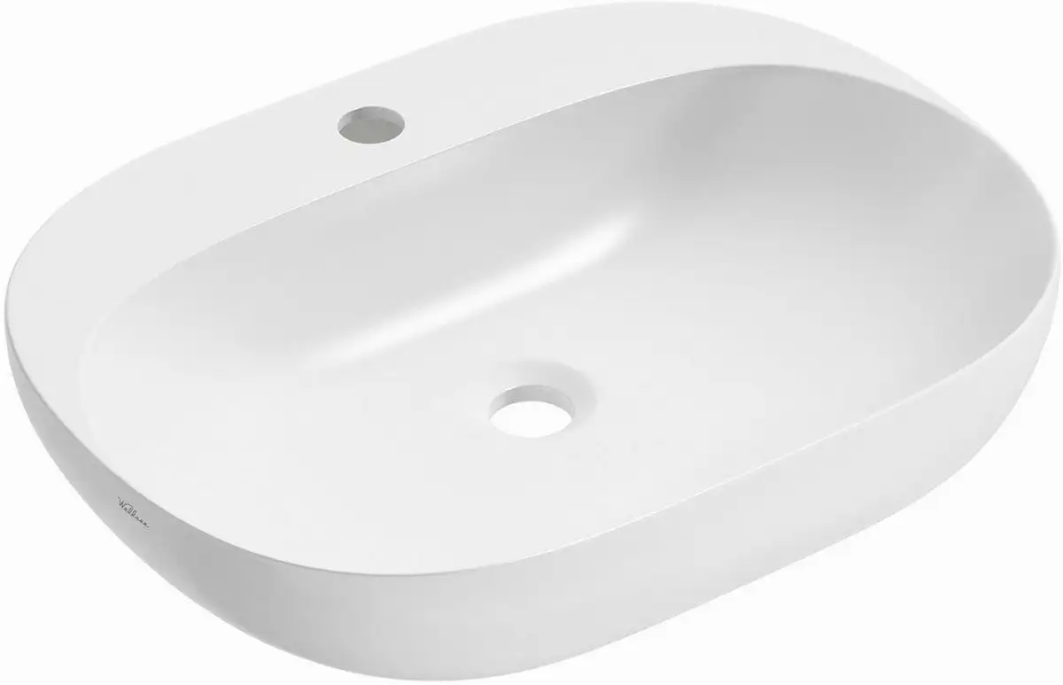 Умывальник Wellsee Pro Line 337501000 - фото товара